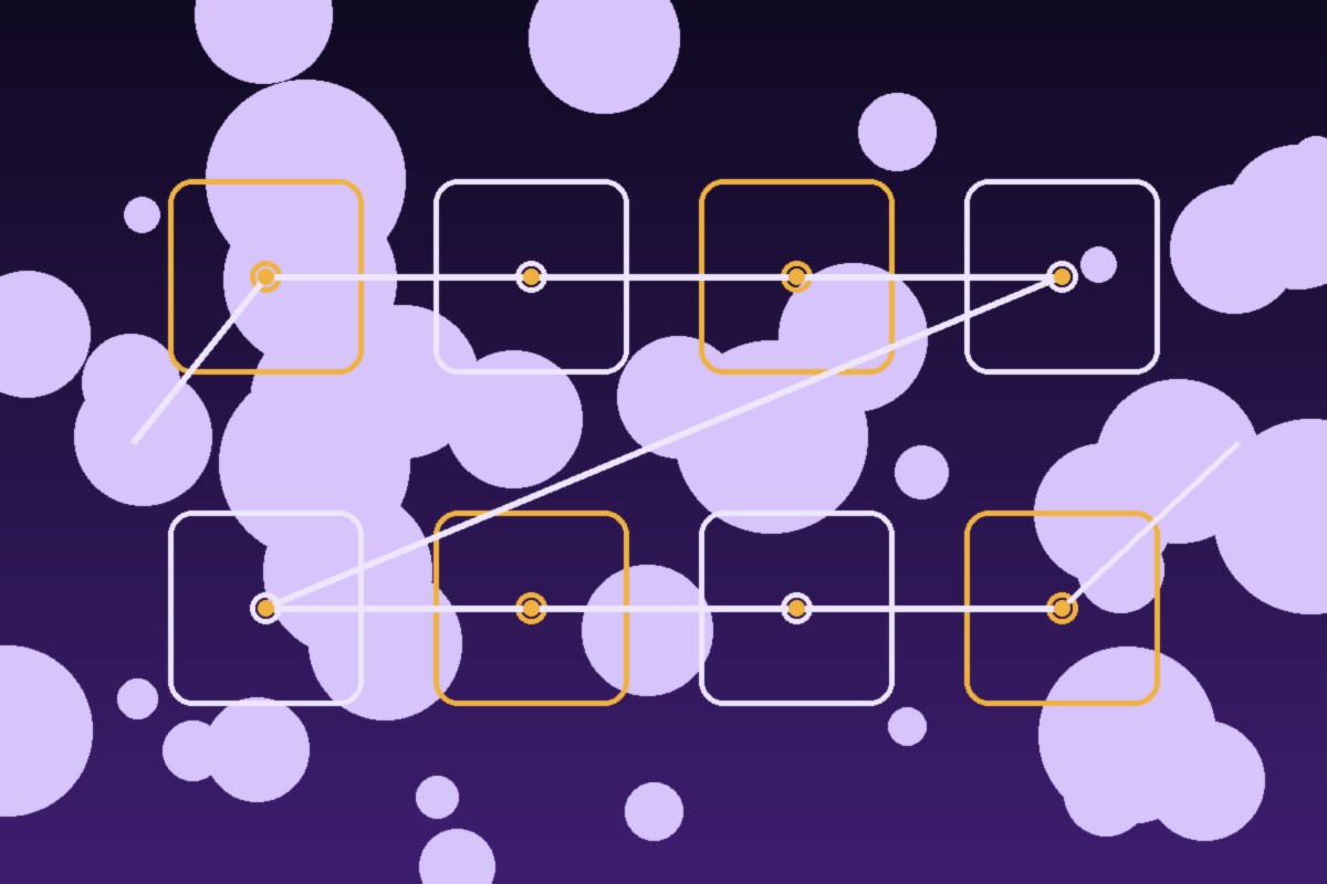 Octogonist design concept — a single amino acid chain screened against an eight-receptor panel — Panacea Bio Chem